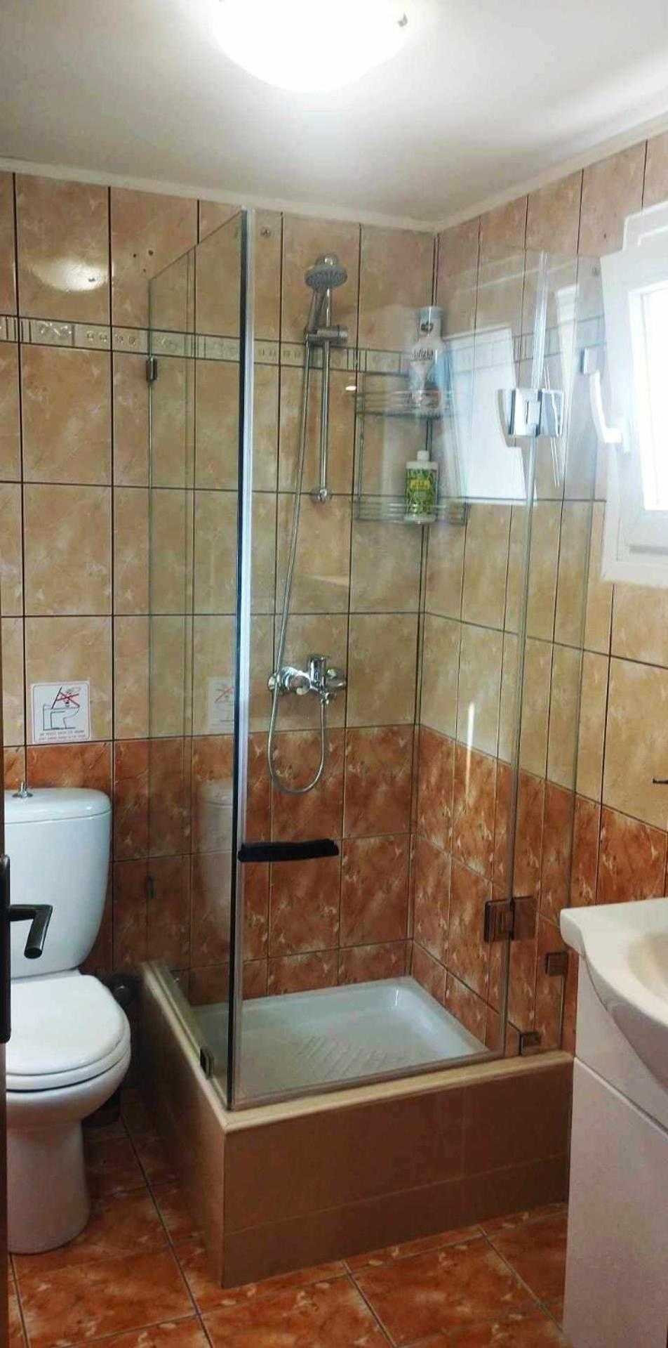 Malotu Resort Sinarades Экстерьер фото